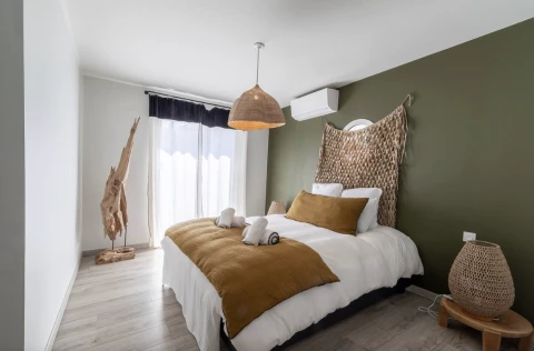 Maison de vacances en Languedoc-Roussillon pour 12 personnes - Maison des Amis