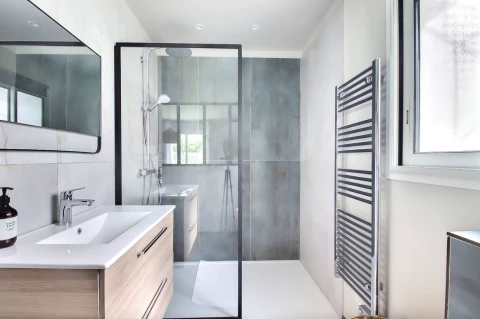 Maison de vacances en Languedoc-Roussillon pour 12 personnes - Maison des Amis