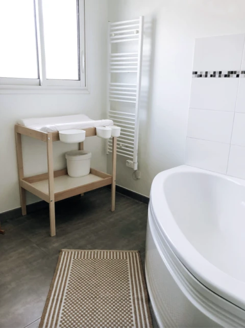 Maison de vacances en Languedoc-Roussillon pour 12 personnes - Maison des Amis