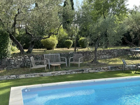 Holiday home in Languedoc-Roussillon for 12 people - Maison des Amis