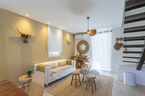 Maison de vacances en Languedoc-Roussillon pour 12 personnes - Maison des Amis