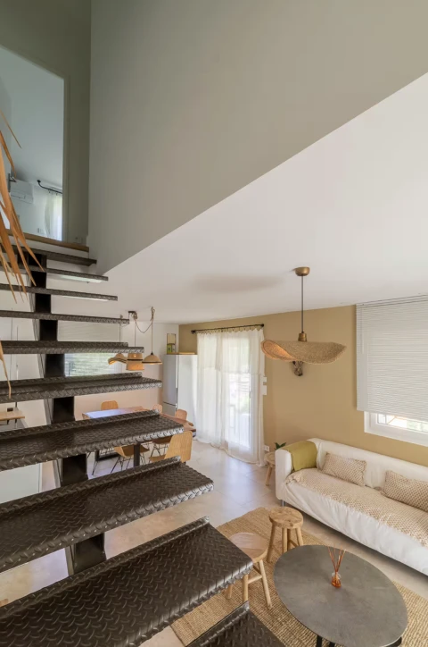 Maison de vacances en Languedoc-Roussillon pour 12 personnes - Maison des Amis