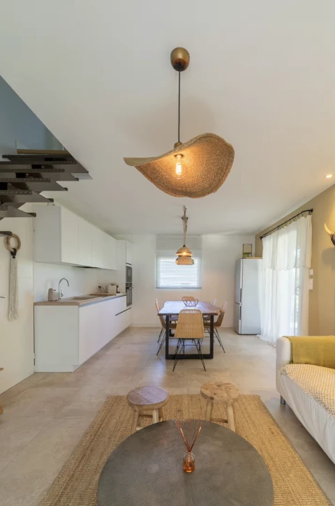 Maison de vacances en Languedoc-Roussillon pour 12 personnes - Maison des Amis