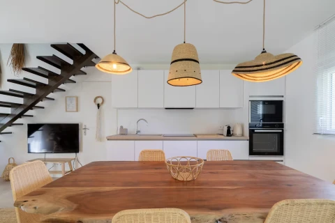 Maison de vacances en Languedoc-Roussillon pour 12 personnes - Maison des Amis