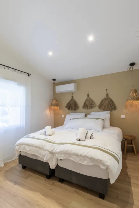 Maison de vacances en Languedoc-Roussillon pour 12 personnes - Maison des Amis