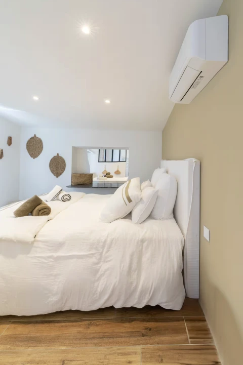 Maison de vacances en Languedoc-Roussillon pour 12 personnes - Maison des Amis