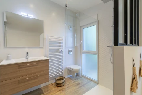 Maison de vacances en Languedoc-Roussillon pour 12 personnes - Maison des Amis