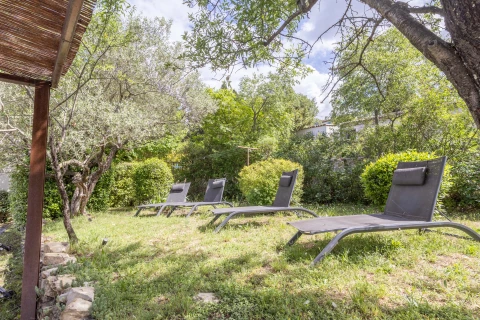 Maison de vacances en Languedoc-Roussillon pour 12 personnes - Maison des Amis