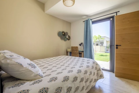 Maison des Fleurs, Vakantiehuis, Provence, people: 4