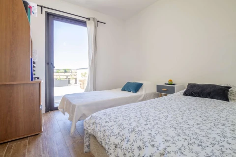 Maison des Fleurs, Vakantiehuis, Provence, people: 4