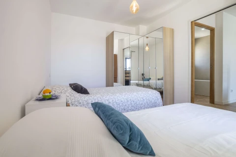 Maison des Fleurs, Vakantiehuis, Provence, people: 4