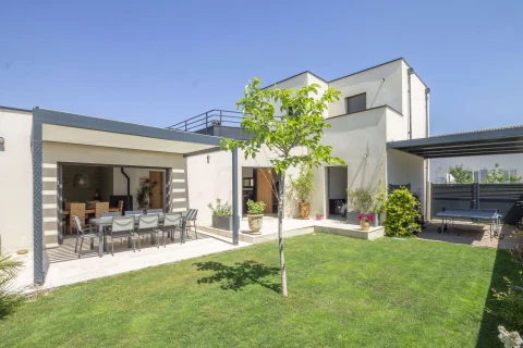 Maison des Fleurs, Vakantiehuis, Provence, people: 4