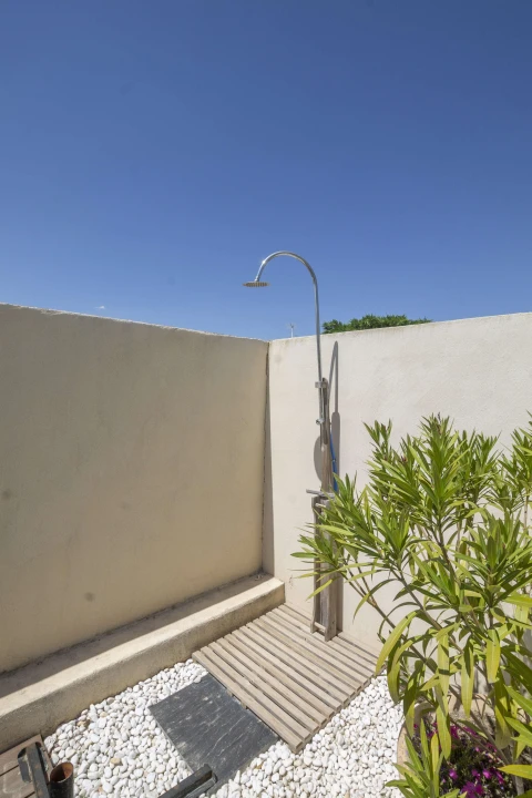 Maison des Fleurs, Vakantiehuis, Provence, people: 4