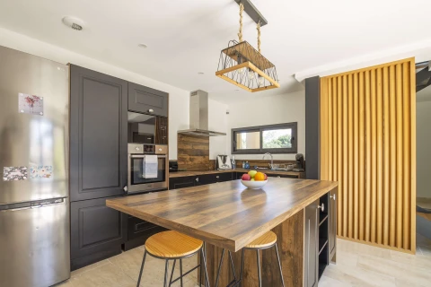 Maison des Fleurs, Vakantiehuis, Provence, people: 4