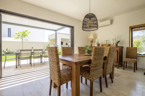 Maison des Fleurs, Vakantiehuis, Provence, people: 4