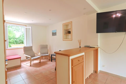 Maison des Lilas Blanc, Vakantiehuis, Provence, people: 7