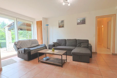 Maison des Lilas Blanc, Vakantiehuis, Provence, people: 7