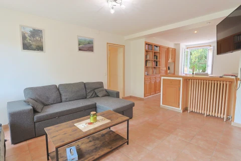 Maison des Lilas Blanc, Vakantiehuis, Provence, people: 7