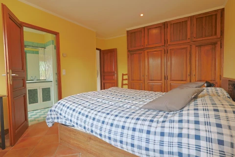 Maison des Lilas Blanc, Vakantiehuis, Provence, people: 7