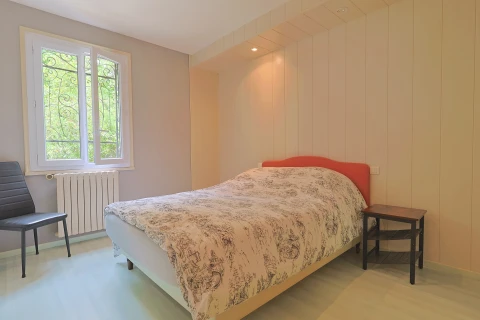 Maison des Lilas Blanc, Vakantiehuis, Provence, people: 7