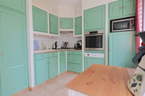 Maison des Lilas Blanc, Vakantiehuis, Provence, people: 7