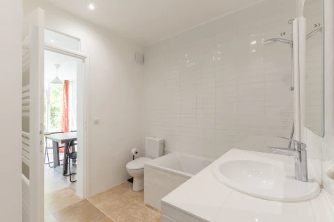 Maison des Tulipes, Vakantiehuis,  Île-de-France, people: 6