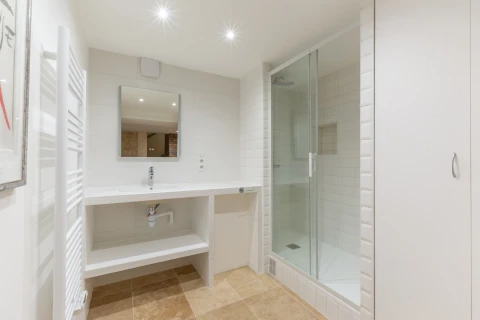 Maison des Tulipes, Vakantiehuis,  Île-de-France, people: 6