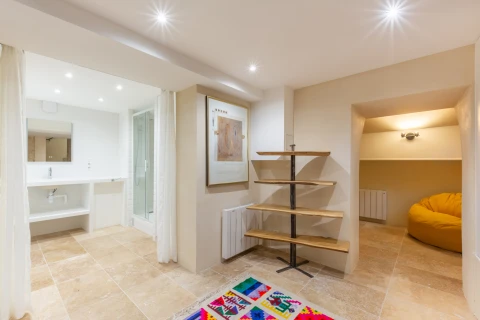 Maison des Tulipes, Vakantiehuis,  Île-de-France, people: 6