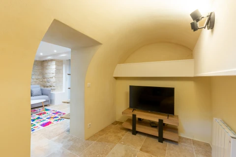 Maison des Tulipes, Vakantiehuis,  Île-de-France, people: 6