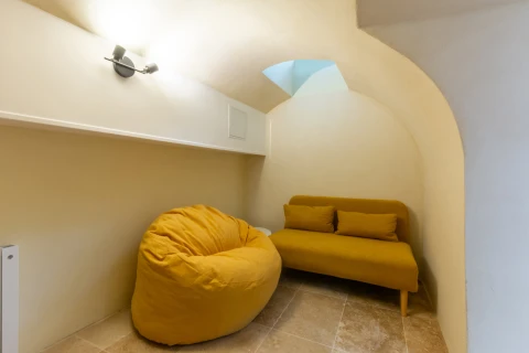 Maison des Tulipes, Vakantiehuis,  Île-de-France, people: 6