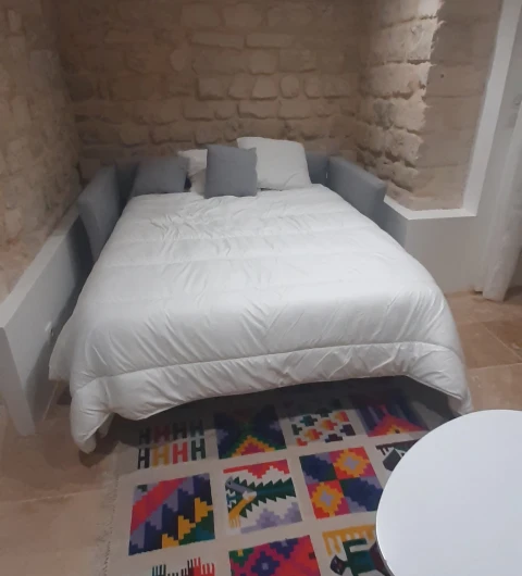 Maison des Tulipes, Vakantiehuis,  Île-de-France, people: 6