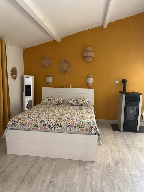 Ferienhaus in Provence für 6 Personen - Maison Douce France