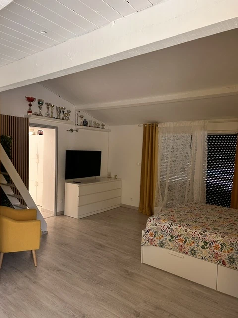 Ferienhaus in Provence für 6 Personen - Maison Douce France