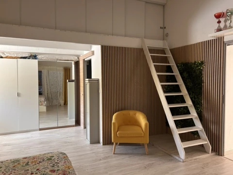 Ferienhaus in Provence für 6 Personen - Maison Douce France