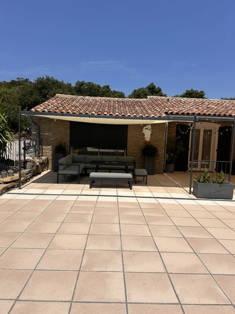 Ferienhaus in Provence für 6 Personen - Maison Douce France
