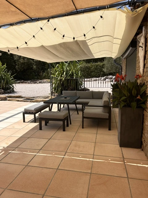 Ferienhaus in Provence für 6 Personen - Maison Douce France