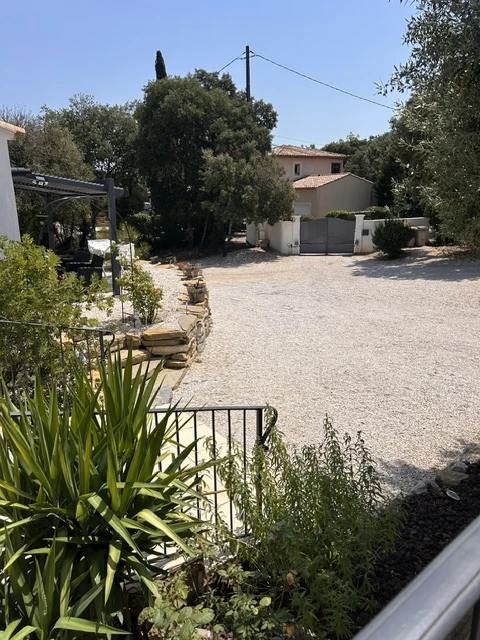 Ferienhaus in Provence für 6 Personen - Maison Douce France