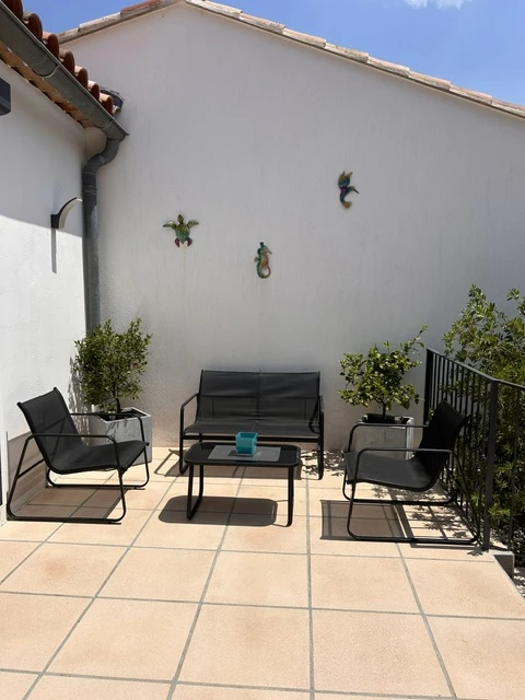 Ferienhaus in Provence für 6 Personen - Maison Douce France