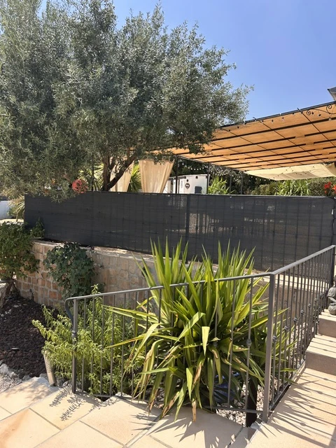 Ferienhaus in Provence für 6 Personen - Maison Douce France