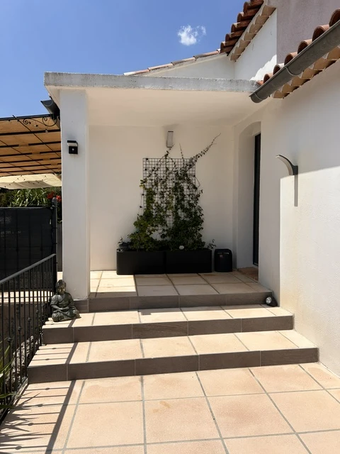 Ferienhaus in Provence für 6 Personen - Maison Douce France