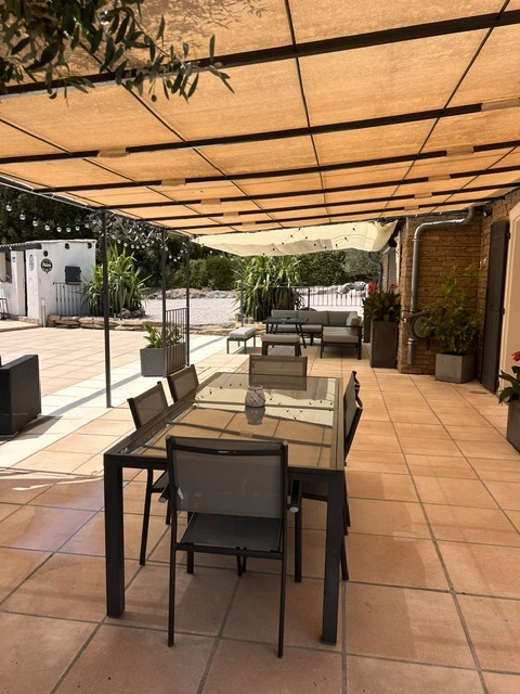 Ferienhaus in Provence für 6 Personen - Maison Douce France