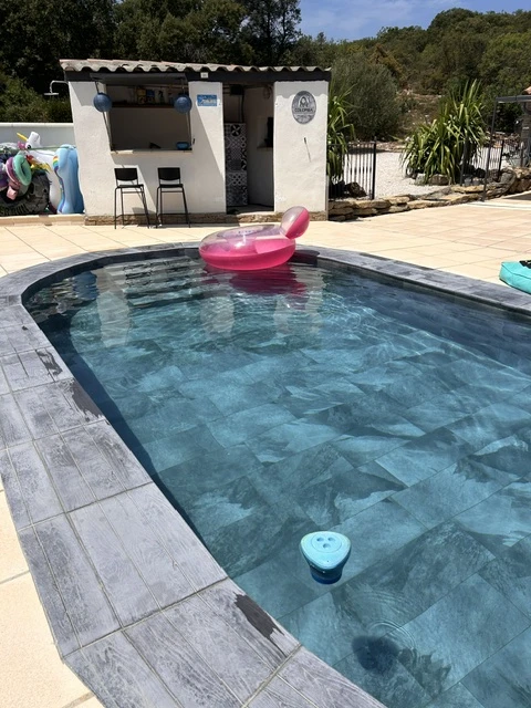 Ferienhaus in Provence für 6 Personen - Maison Douce France