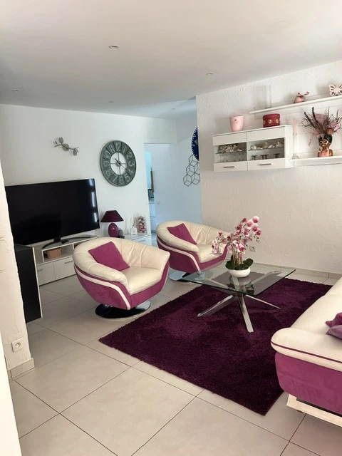 Ferienhaus in Provence für 6 Personen - Maison Douce France