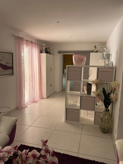 Ferienhaus in Provence für 6 Personen - Maison Douce France