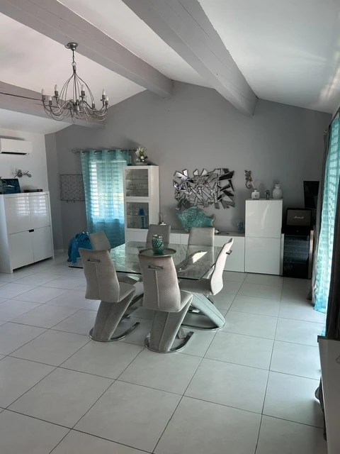 Ferienhaus in Provence für 6 Personen - Maison Douce France