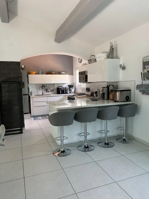 Ferienhaus in Provence für 6 Personen - Maison Douce France