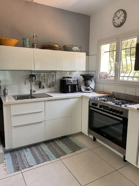 Ferienhaus in Provence für 6 Personen - Maison Douce France