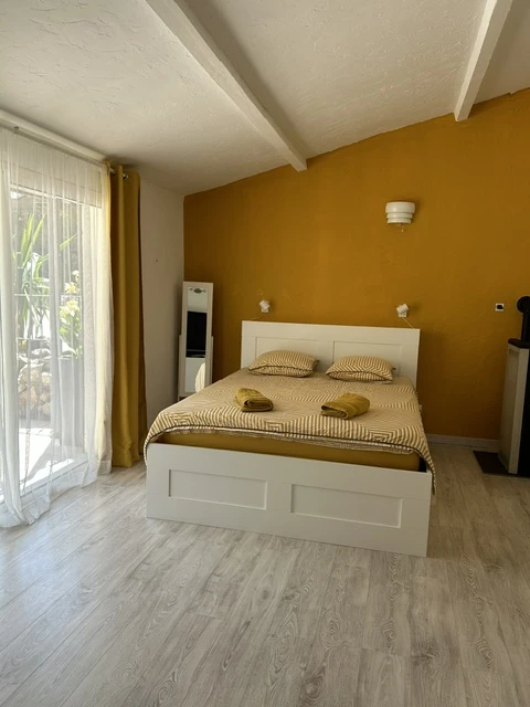Ferienhaus in Provence für 6 Personen - Maison Douce France