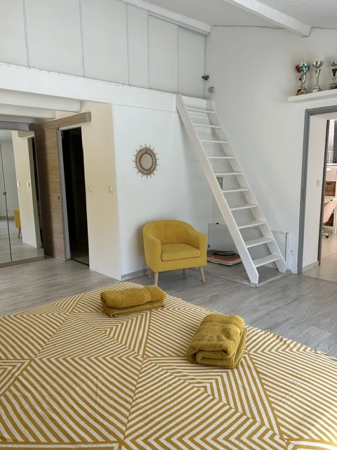 Ferienhaus in Provence für 6 Personen - Maison Douce France