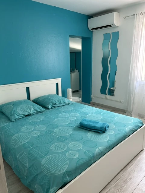 Ferienhaus in Provence für 6 Personen - Maison Douce France